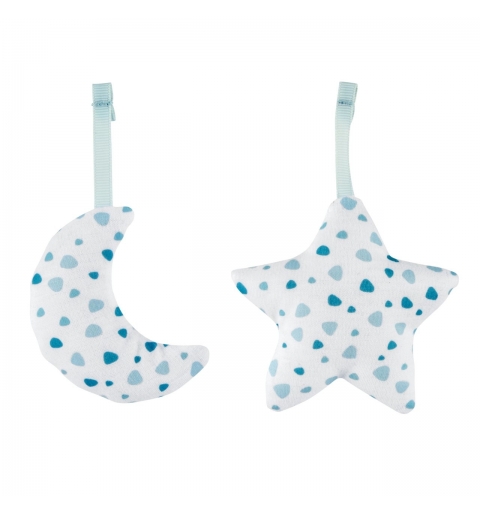 Chicco 00011041200000 móvil para bebes