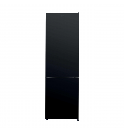 Candy CCG3L517EB Freistehend 260 l E Schwarz