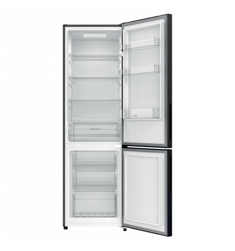 Candy CCG3L517EB Freistehend 260 l E Schwarz