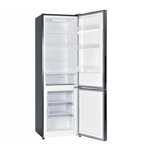 Candy CCG3L517EB Libera installazione 260 L E Nero