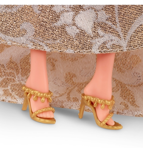 Barbie Signature JBH95 muñeca