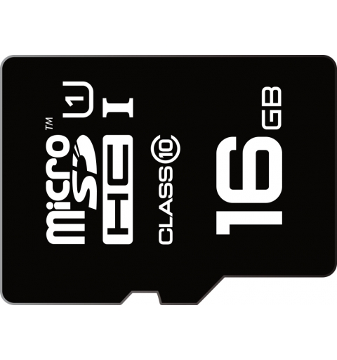 Emtec ECMSDM16GHC10 memory card 16 GB MicroSD Class 10