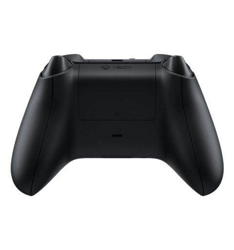 Microsoft EP2-29944 Gaming-Controller Schwarz Bluetooth USB Gamepad Analog Digital Android, PC, Xbox One, Xbox Series S, Xbox