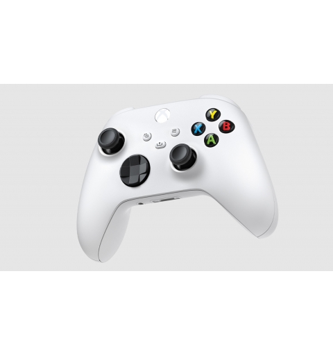 Microsoft EP2-29920 accessoire de jeux vidéo Blanc Bluetooth Manette de jeu Analogique Numérique Android, PC, Xbox One, Xbox