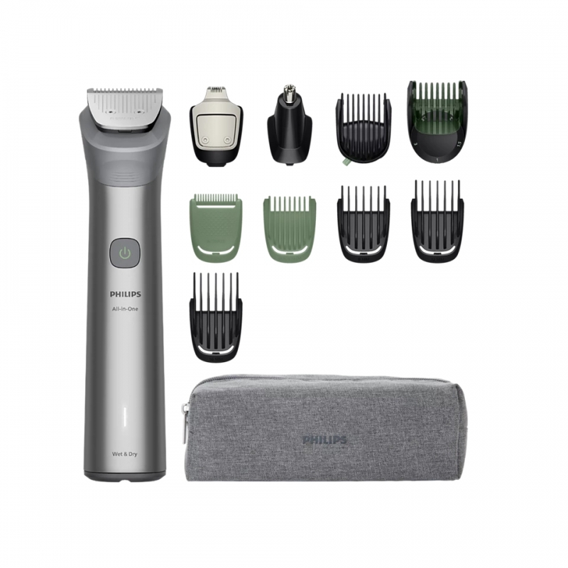 Philips All-in-One Trimmer 5000 Series MG5941 15 Recortador 11 en 1