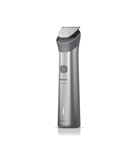 Philips All-in-One Trimmer 5000 Series MG5941 15 Rifinitore 11 in1