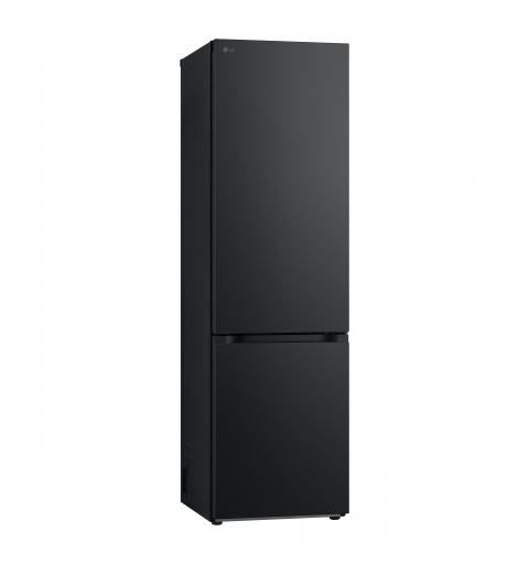 LG GBV7280AEV Freestanding 387 L A Black