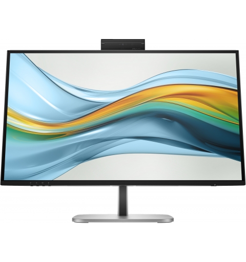 HP Series 5 Pro Monitor per videoconferenze serie 5 Pro QHD USB-C da 27" – 527pm