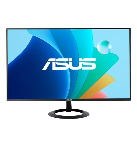 ASUS VZ279HG pantalla para PC 68,6 cm (27") 1920 x 1080 Pixeles Full HD LCD Negro