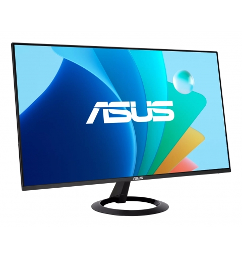 ASUS VZ279HG écran plat de PC 68,6 cm (27") 1920 x 1080 pixels Full HD LCD Noir