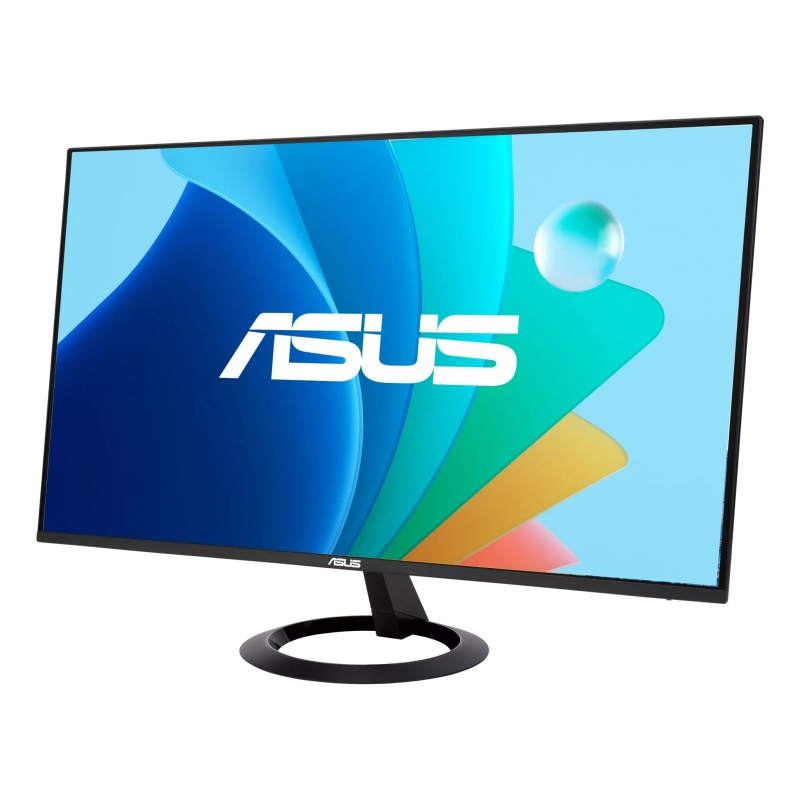 ASUS VZ279HG pantalla para PC 68,6 cm (27") 1920 x 1080 Pixeles Full HD LCD Negro