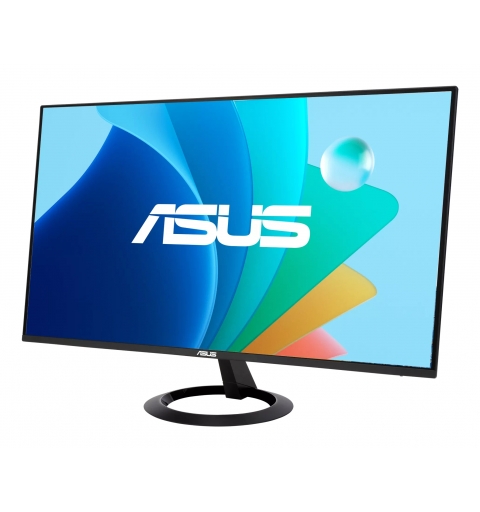 ASUS VZ279HG Monitor PC 68,6 cm (27") 1920 x 1080 Pixel Full HD LCD Nero