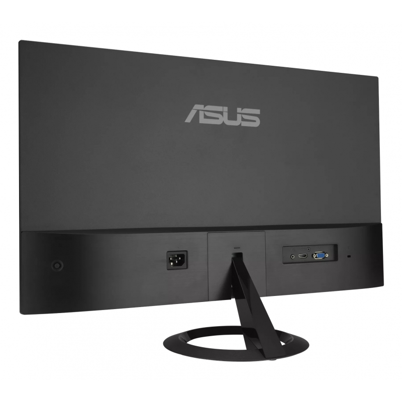 ASUS VZ279HG computer monitor 68.6 cm (27") 1920 x 1080 pixels Full HD LCD Black