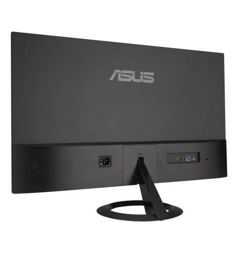 ASUS VZ279HG Computerbildschirm 68,6 cm (27") 1920 x 1080 Pixel Full HD LCD Schwarz