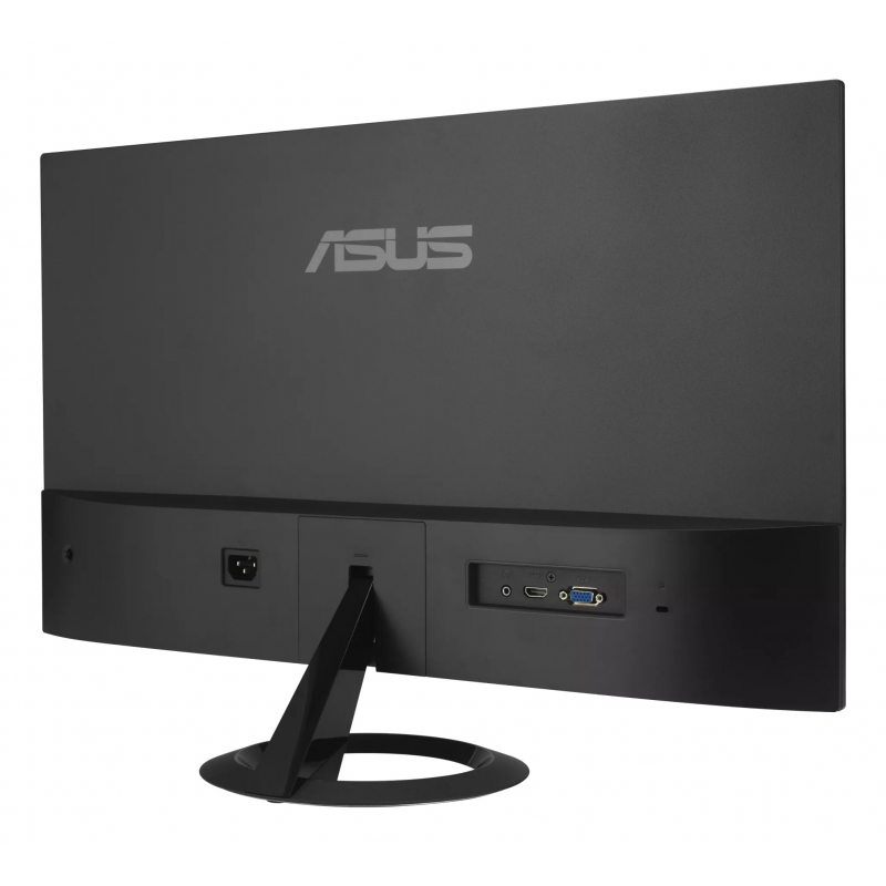 ASUS VZ279HG Monitor PC 68,6 cm (27") 1920 x 1080 Pixel Full HD LCD Nero