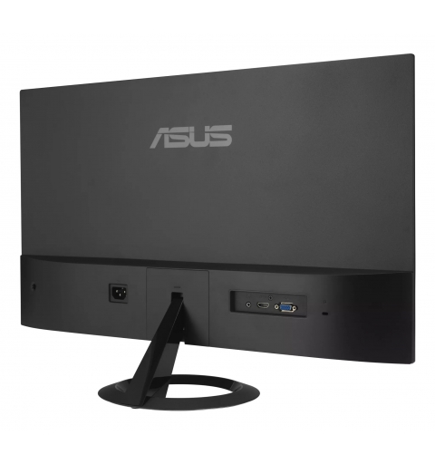 ASUS VZ279HG computer monitor 68.6 cm (27") 1920 x 1080 pixels Full HD LCD Black
