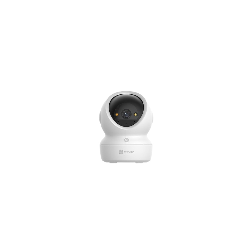 EZVIZ H6c G1 3K Spherical IP security camera Indoor 2880 x 1620 pixels Ceiling Wall Desk