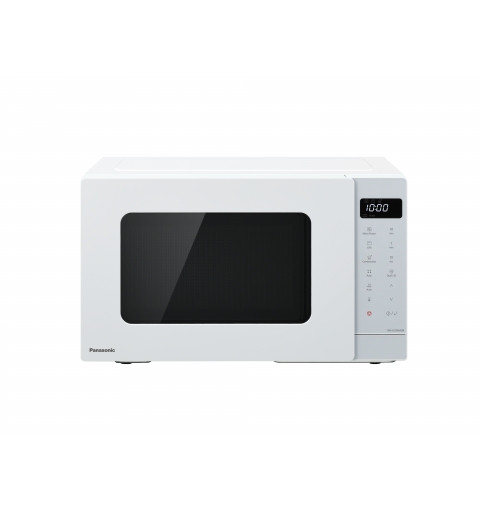 Panasonic NN-K35NW White Solo microwave Countertop 24 L 900 W