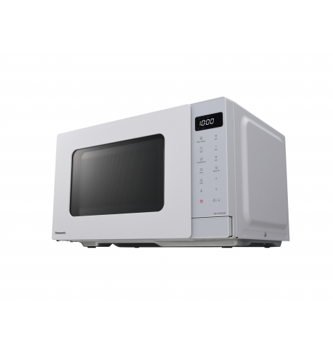 Panasonic NN-K35NW White Solo microwave Countertop 24 L 900 W