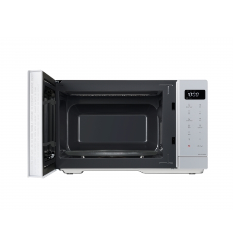 Panasonic NN-K35NW White Solo microwave Countertop 24 L 900 W