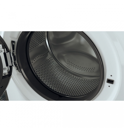 Hotpoint NBT 1048 WD A IT lavadora Carga frontal 10 kg 1400 RPM Blanco