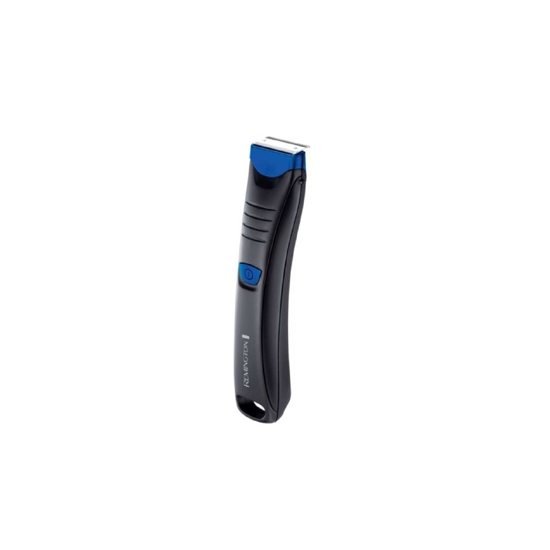 Remington BHT250 Nero, Blu Remington BHT250 Nero, Blu