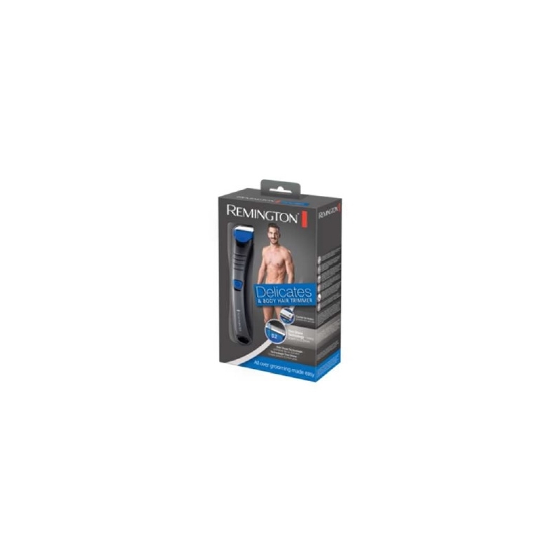 Remington BHT250 Nero, Blu