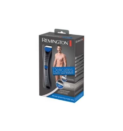 Remington BHT250 Black, Blue