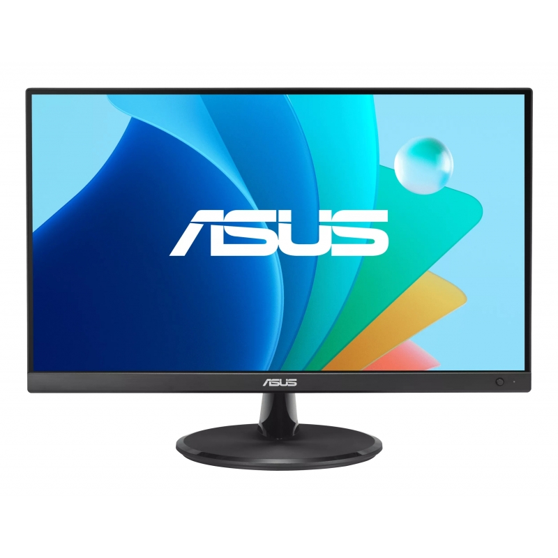 ASUS VP227HF Computerbildschirm 54,5 cm (21.4") 1920 x 1080 Pixel Full HD LCD Schwarz