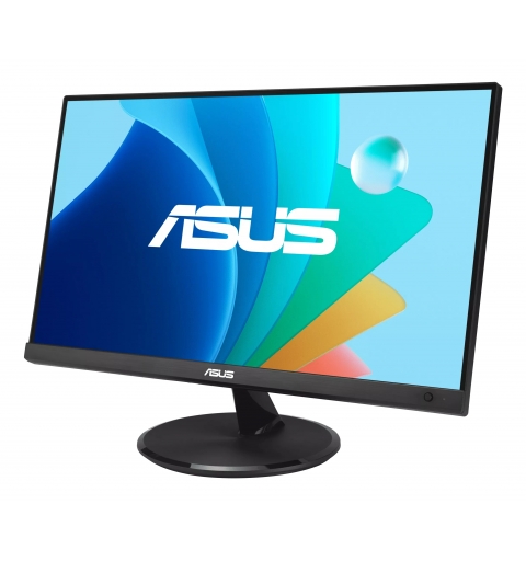 ASUS VP227HF pantalla para PC 54,5 cm (21.4") 1920 x 1080 Pixeles Full HD LCD Negro