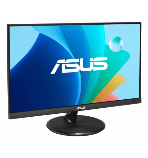 ASUS VP227HF écran plat de PC 54,5 cm (21.4") 1920 x 1080 pixels Full HD LCD Noir