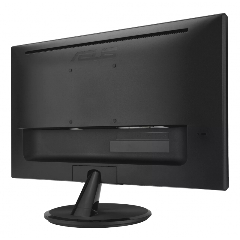 ASUS VP227HF Computerbildschirm 54,5 cm (21.4") 1920 x 1080 Pixel Full HD LCD Schwarz