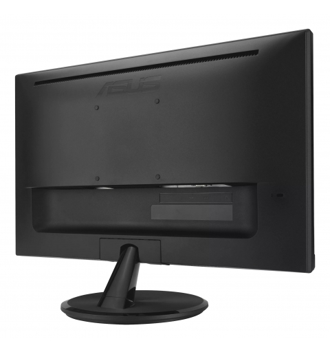 ASUS VP227HF Monitor PC 54,5 cm (21.4") 1920 x 1080 Pixel Full HD LCD Nero