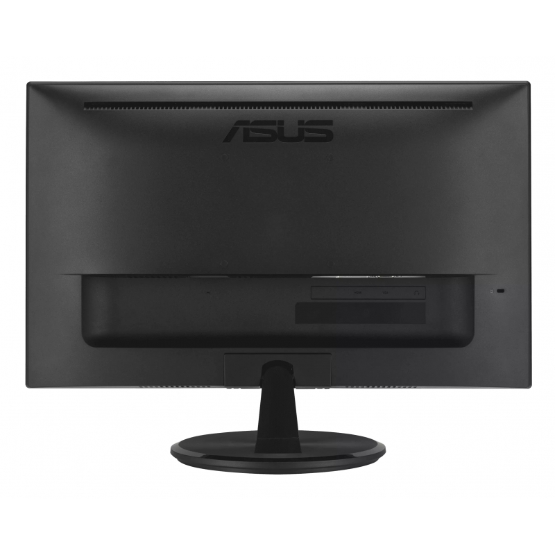 ASUS VP227HF écran plat de PC 54,5 cm (21.4") 1920 x 1080 pixels Full HD LCD Noir
