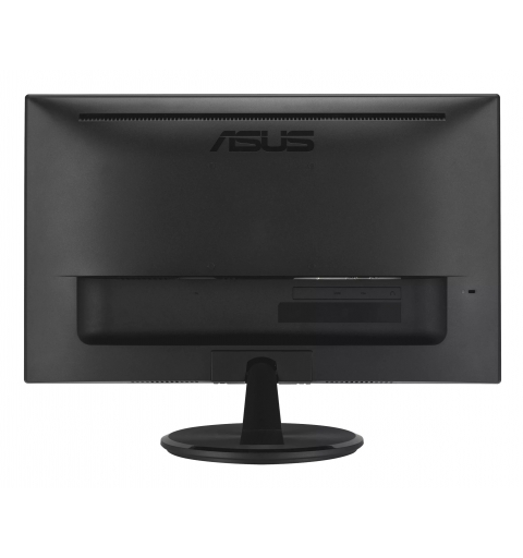 ASUS VP227HF Monitor PC 54,5 cm (21.4") 1920 x 1080 Pixel Full HD LCD Nero