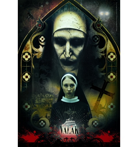 Clementoni Compact 1000 pièces - La None