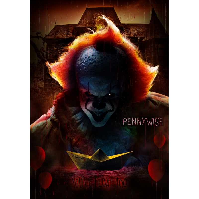 Clementoni 37097 Puzzle