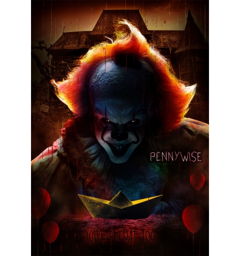 Clementoni 37097 Puzzle