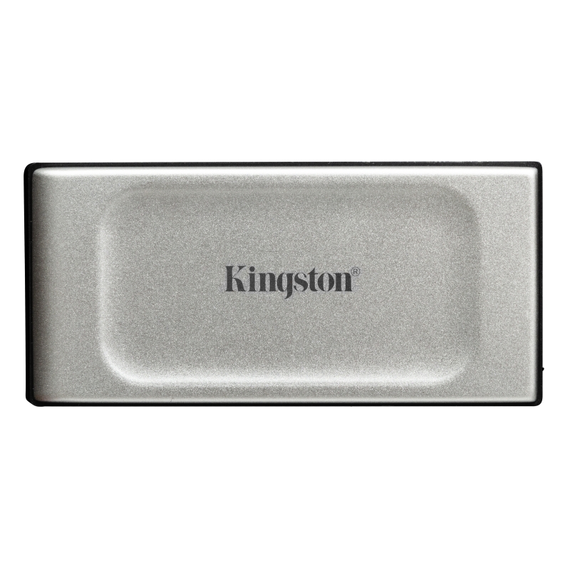 Kingston Technology 500G SSD portable XS2000