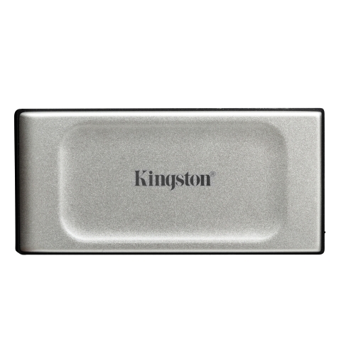 Kingston Technology 500G PORTABLE SSD XS2000