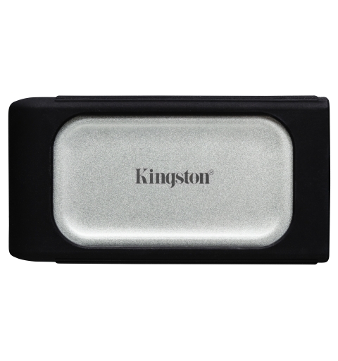 Kingston Technology 500G SSD portátil XS2000
