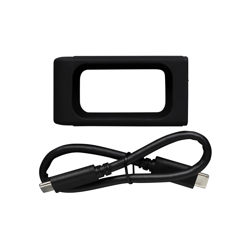 Kingston Technology 500G SSD portátil XS2000