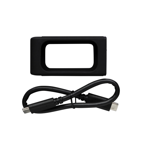 Kingston Technology 500G SSD portátil XS2000