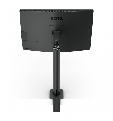 BenQ PD2705UA pantalla para PC 68,6 cm (27") 3840 x 2160 Pixeles 4K Ultra HD LCD Negro