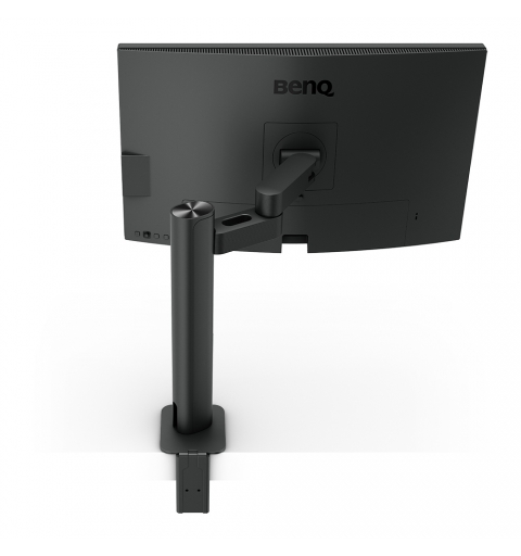 BenQ PD2705UA écran plat de PC 68,6 cm (27") 3840 x 2160 pixels 4K Ultra HD LCD Noir