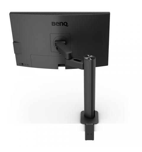 BenQ PD2705UA pantalla para PC 68,6 cm (27") 3840 x 2160 Pixeles 4K Ultra HD LCD Negro