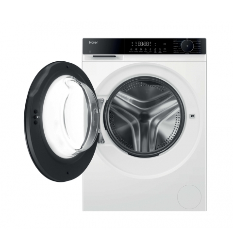 Haier HW80-BP14357U-IT lavadora Carga frontal 8 kg 1400 RPM Blanco