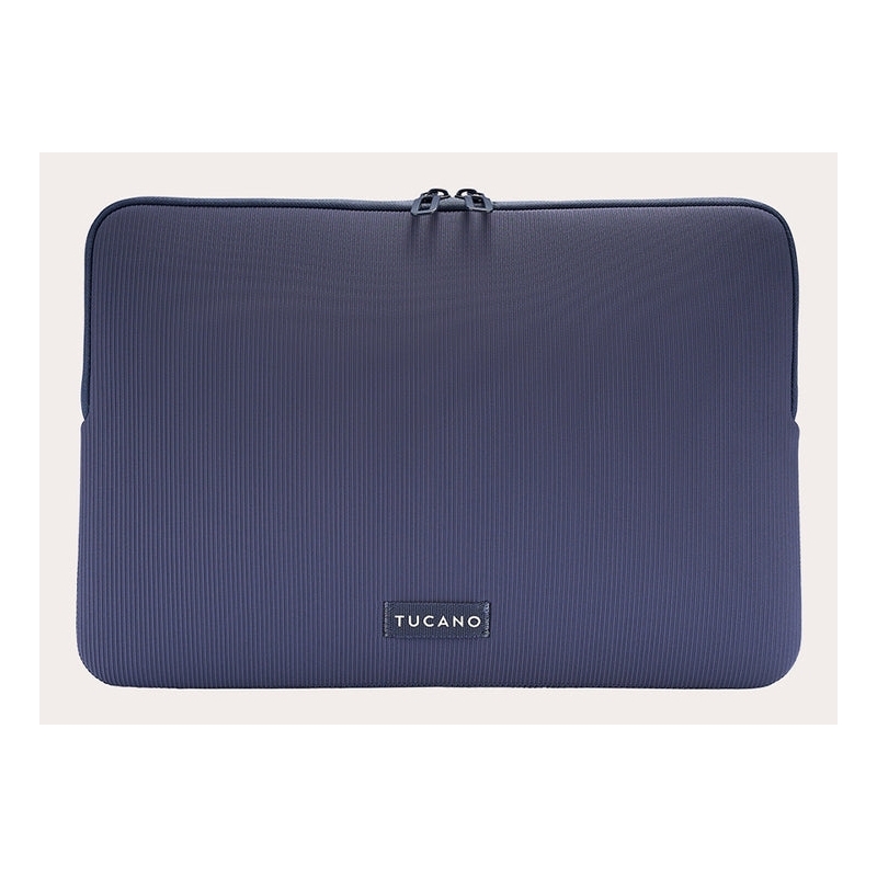 Tucano Colore 40,6 cm (16") Toploader-Tasche Blau