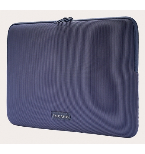 Tucano Colore 40,6 cm (16") Toploader-Tasche Blau