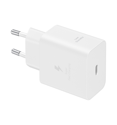 Samsung EP-T4511 Universal White AC Fast charging Indoor